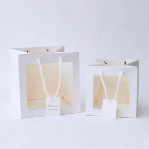 Tragetasche ZFXKCD(5pcs/bag) – 31*31*31cm