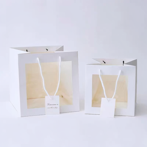 Tragetasche ZFXKCD(5pcs/bag) – 31*31*31cm