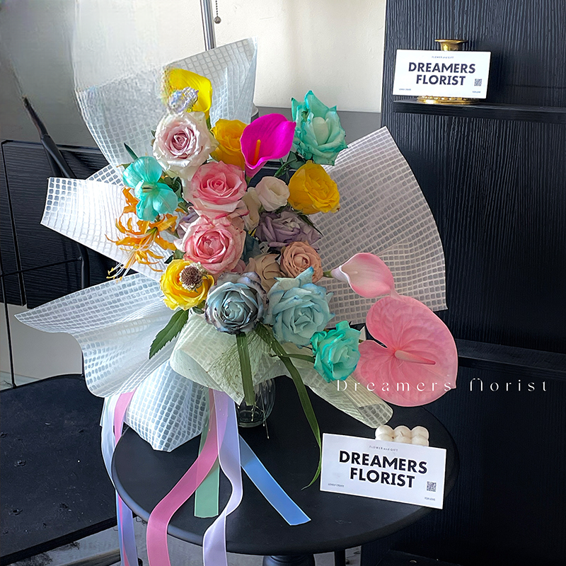 carta regalo BLDZL – 57*57cm - Image 9