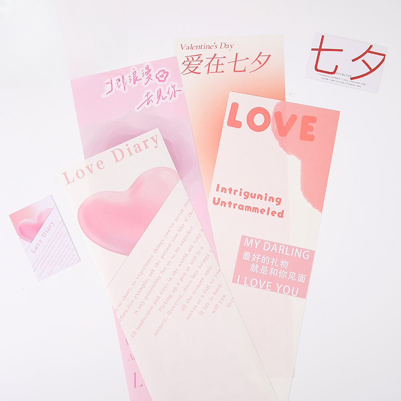 Alternative view of papier d'emballage DZXL with OPP – 16.5*50cm