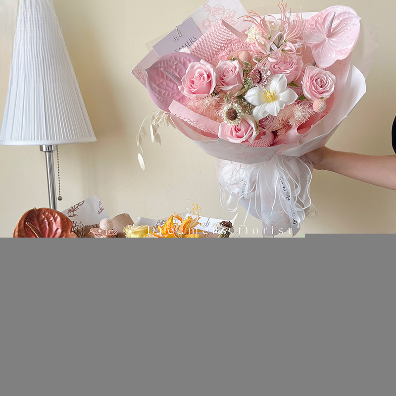 Geschenkpapier ALS – 52*58cm - Image 9
