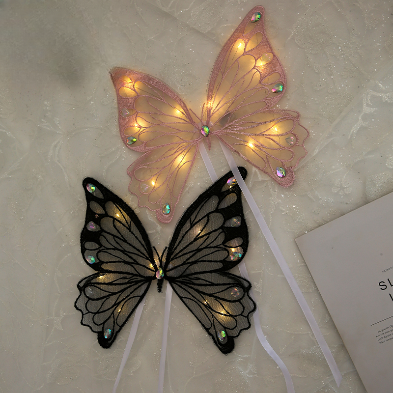 Alternative view of Zubehör PPQW with Light(1pc/ Beutel) – 30*30cm