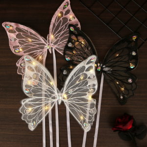 Zubehör PPQW with Light(1pc/ Beutel) – 30*30cm