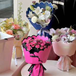 Geschenkpapier HBZ – 55*30*45cm