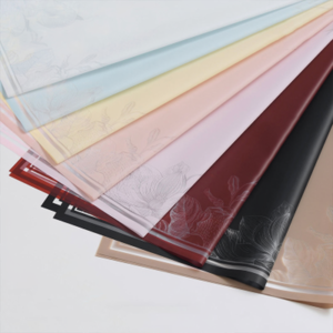 papier d'emballage ML.GDM – 57cm*57cm