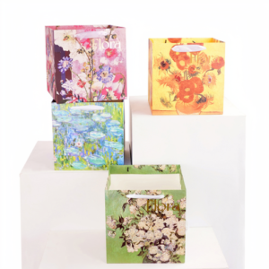 sac à poignée YHTJSTD(2pcs/bag) – 25cm*25cm*25cm