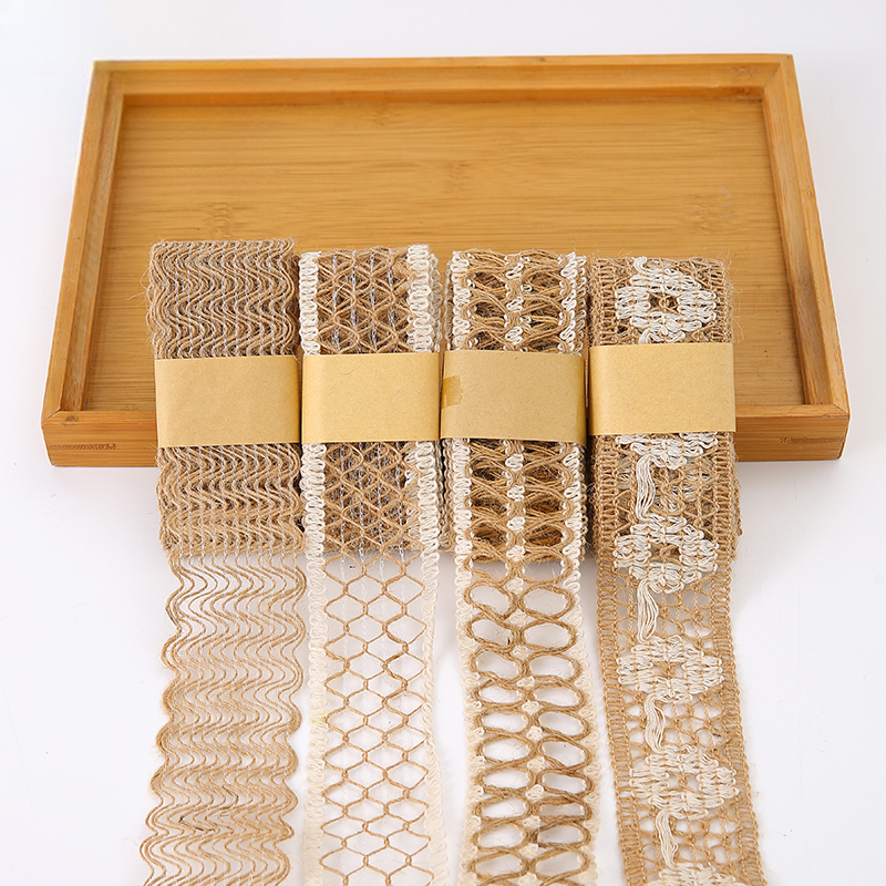Ribbon 4cm MHB(10pcs/bag) - 4cm*2m - Image 5