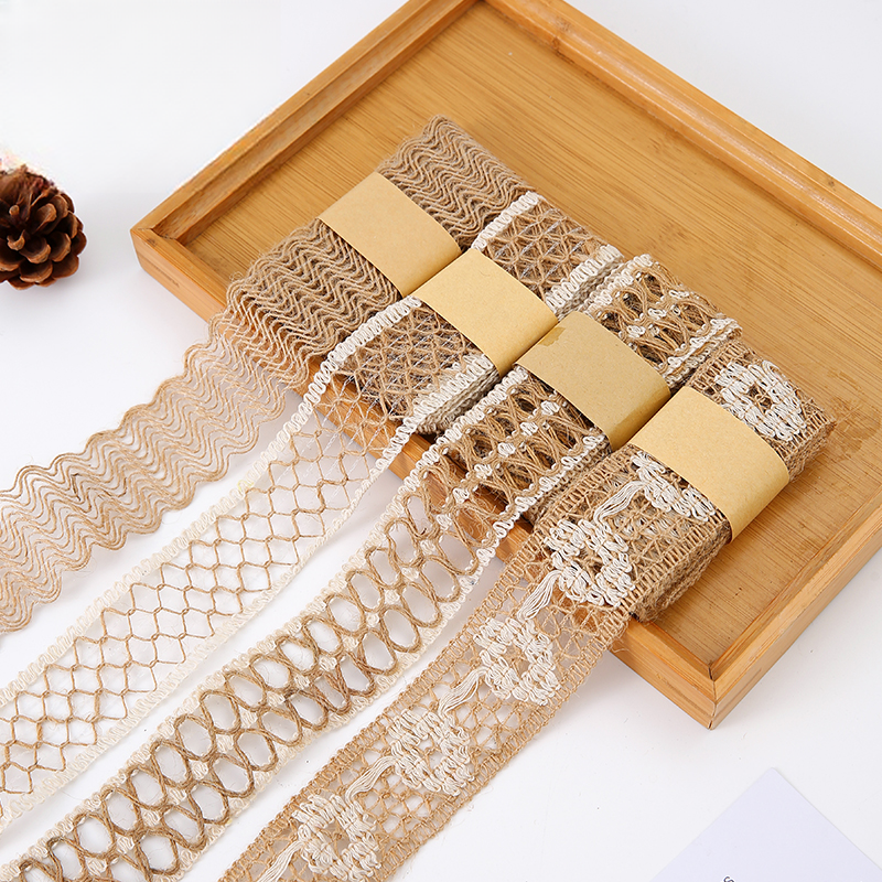 Ribbon 4cm MHB(10pcs/bag) - 4cm*2m - Image 6