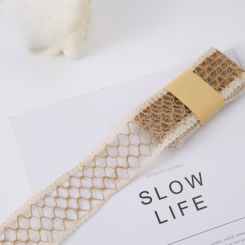Ribbon 4cm MHB(10pcs/bag) - 4cm*2m - Image 7