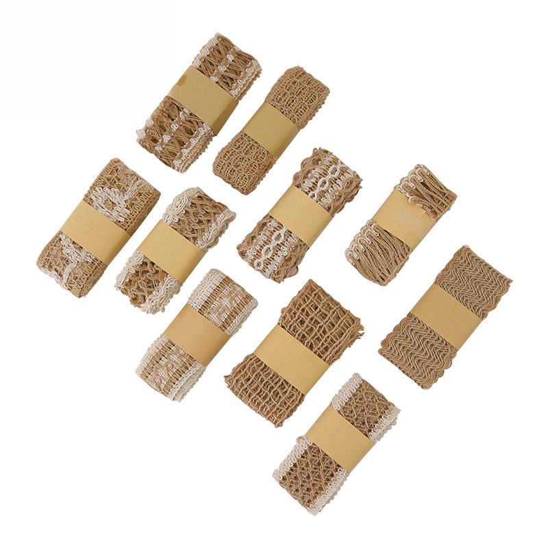 Ribbon 4cm MHB(10pcs/bag) - 4cm*2m - Image 9