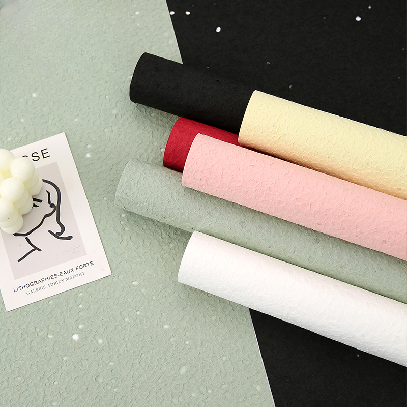 Alternative view of papel de regalo CHXL(5pcs/Bag） – 50cm*58cm