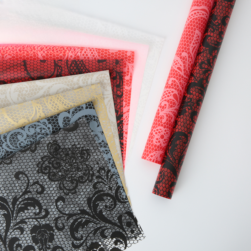 Wrapping Paper ZLDHY - 58cm*58cm - Image 3