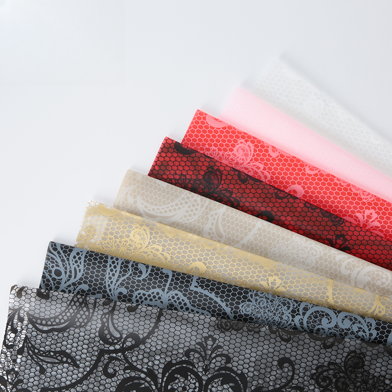 Wrapping Paper ZLDHY - 58cm*58cm - Image 4