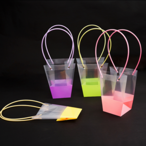 Tragetasche MKLTMTXSTD-L(10pcs/bag） – 24cm*12cm*26cm
