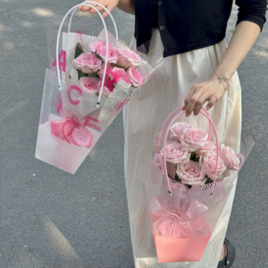 Tragetasche MKLTMTXSTD-S(10pcs/bag) – 17cm*10cm*20cm