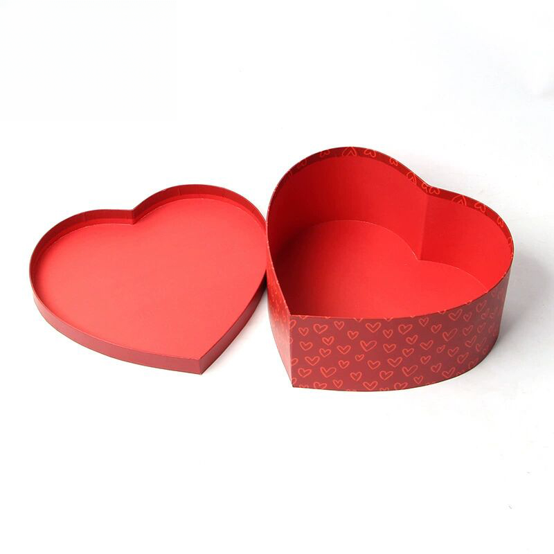 Alternative view of Box  XXLHSJT(3pcs/set） – l:28.5*26.3*13cm/M:26*24*11.5cm/S:23.5*21.5*10cm