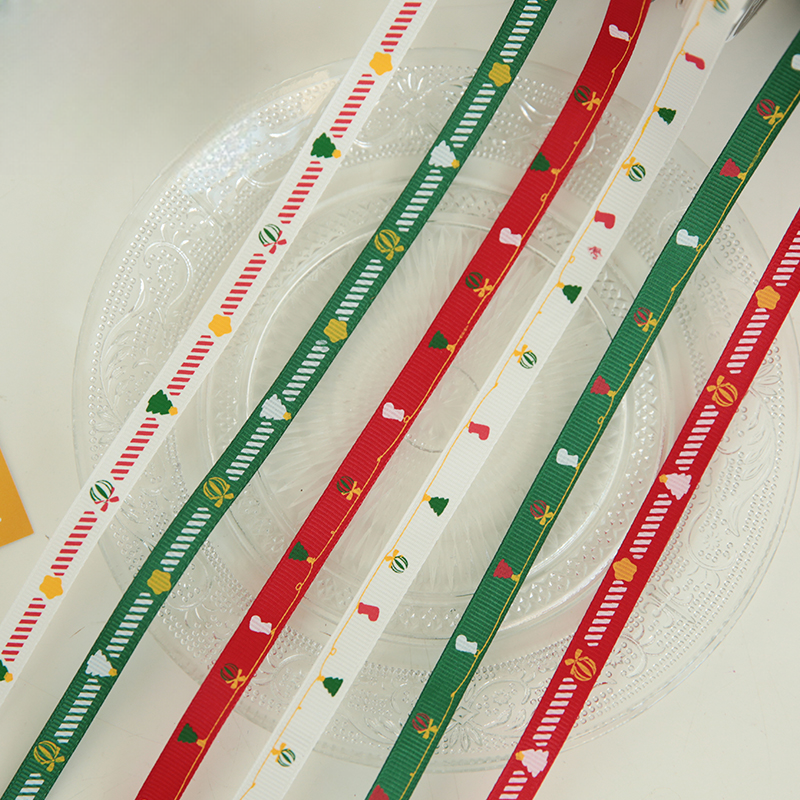 nastro SDJCD 010(5Roll/Pack) – 1CM*20Y - Image 5