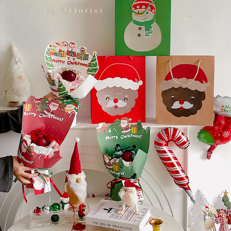 Alternative view of Wrapping paper SDXRW - 26*50CM