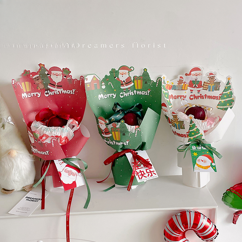 papel de regalo SDXRW – 26*50CM - Image 3