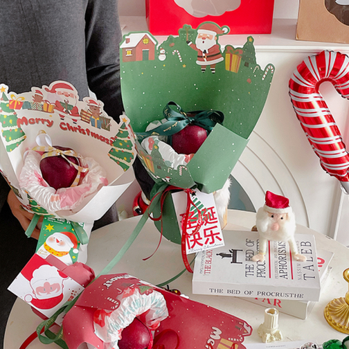 papel de regalo SDXRW – 26*50CM