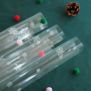Geschenkpapier XHFW – 58*58CM