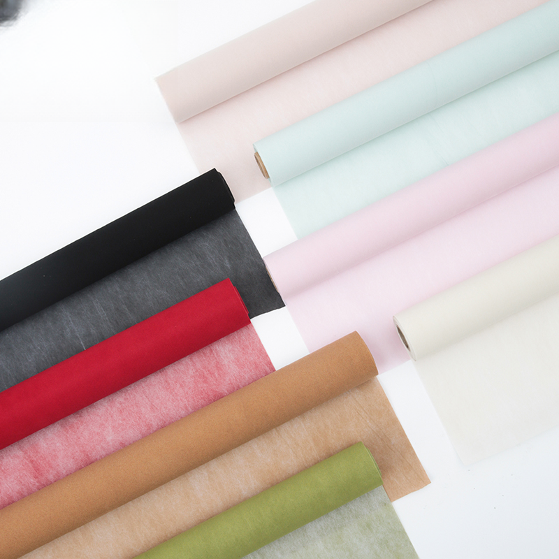 Alternative view of Geschenkpapier TESR (Rolle) – 53CM*6Y