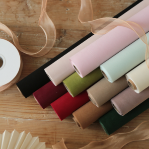 Geschenkpapier TESR (Rolle) – 53CM*6Y