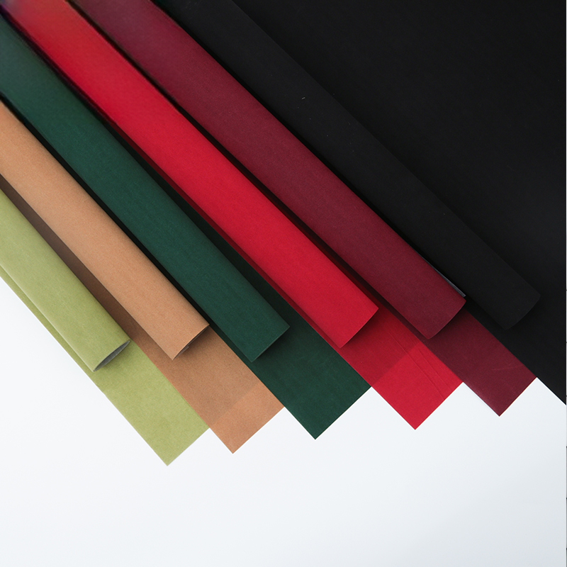 Alternative view of Geschenkpapier TESR – 58*53CM