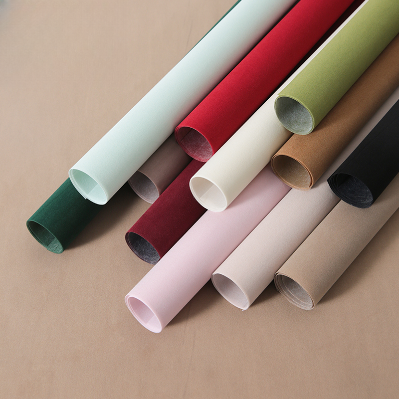 Geschenkpapier TESR – 58*53CM - Image 4