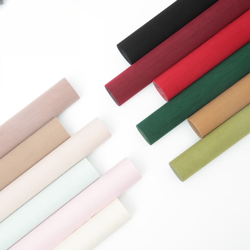 Geschenkpapier TESR – 58*53CM - Image 5