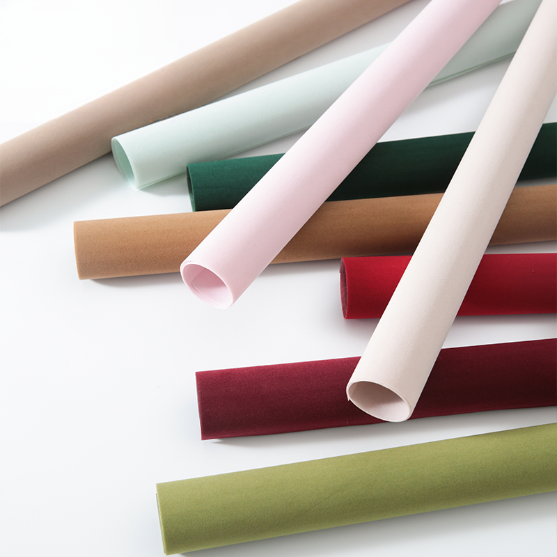 Geschenkpapier TESR – 58*53CM - Image 6