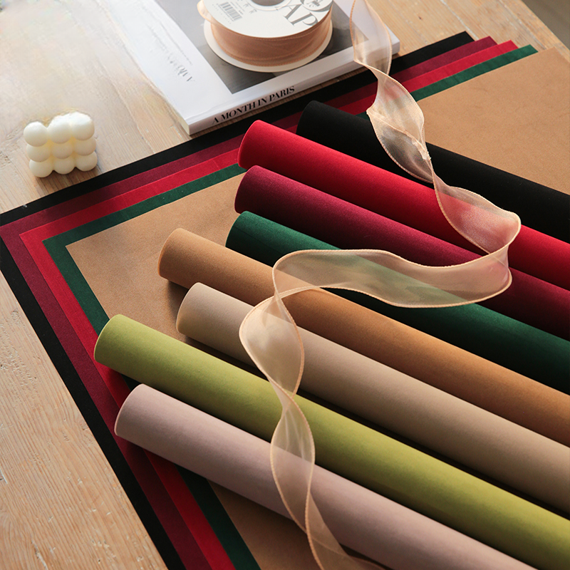 Geschenkpapier TESR – 58*53CM - Image 7