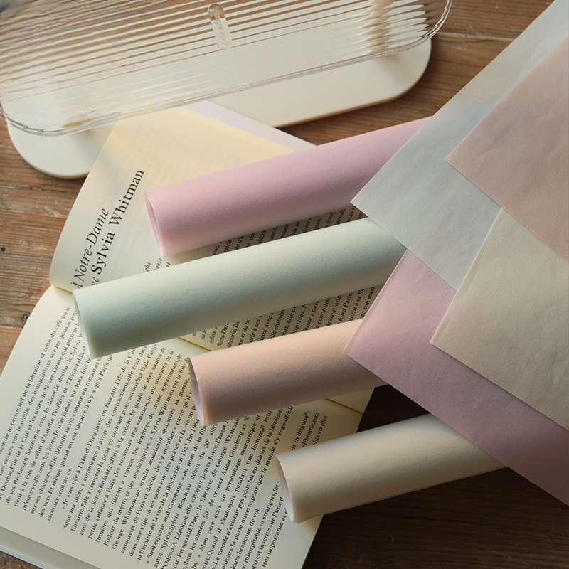 Geschenkpapier TESR – 58*53CM - Image 8