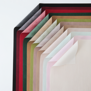 Geschenkpapier TESR – 58*53CM