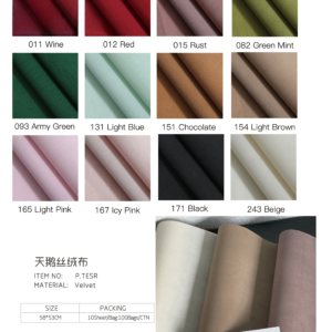 Geschenkpapier TESR – 58*53CM - Image 16