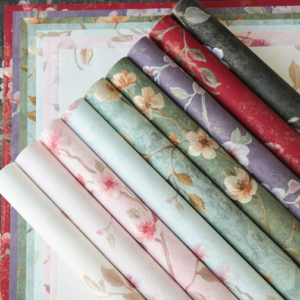 Geschenkpapier TYXL – 53*53CM