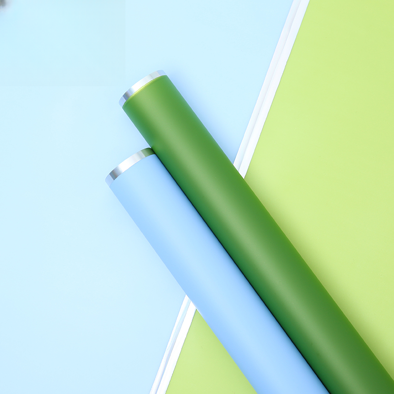 Geschenkpapier HXQ-002GD – 57*57CM - Image 7