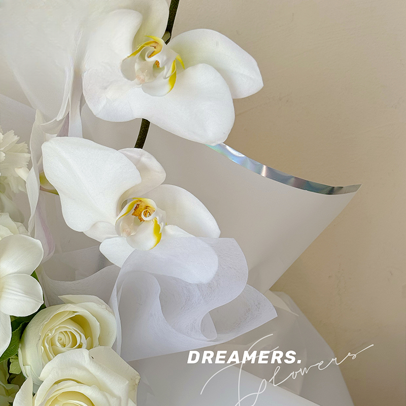 Geschenkpapier HXQ-002GD – 57*57CM - Image 16