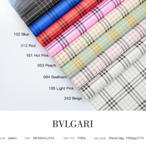 Wrapping paper-BGL - 58*58CM - Image 11