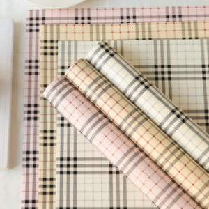 Wrapping paper-BGL - 58*58CM