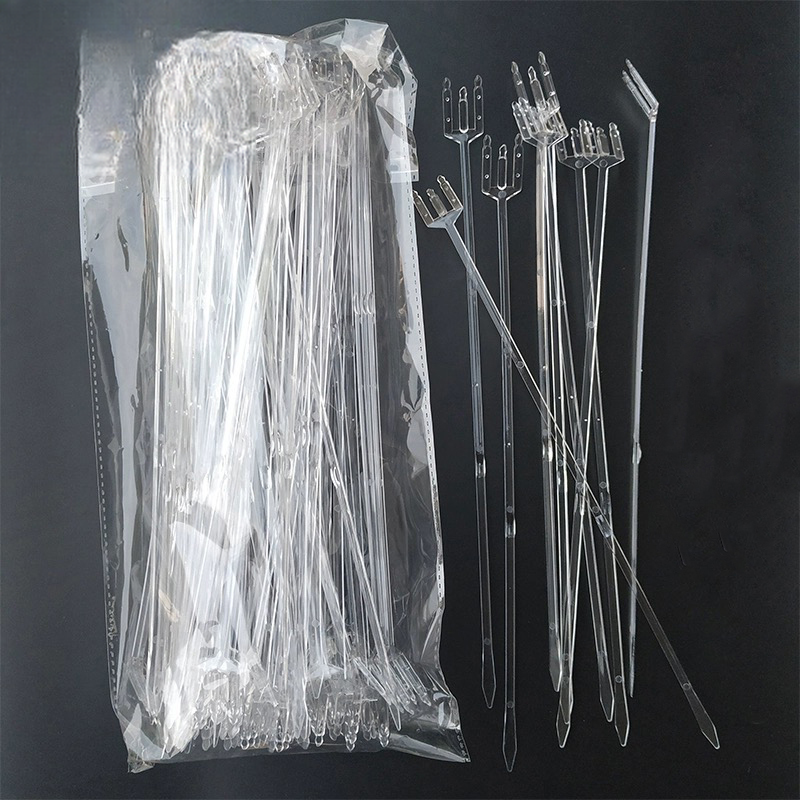tubo di plastica JHSCKA – 31cm - Image 4