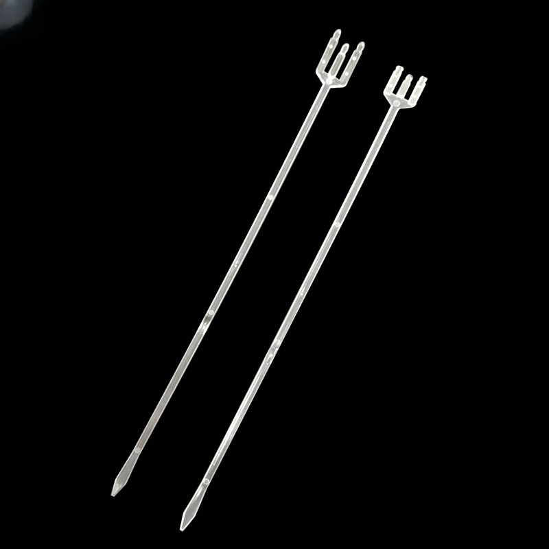 tubo di plastica JHSCKA – 31cm - Image 5