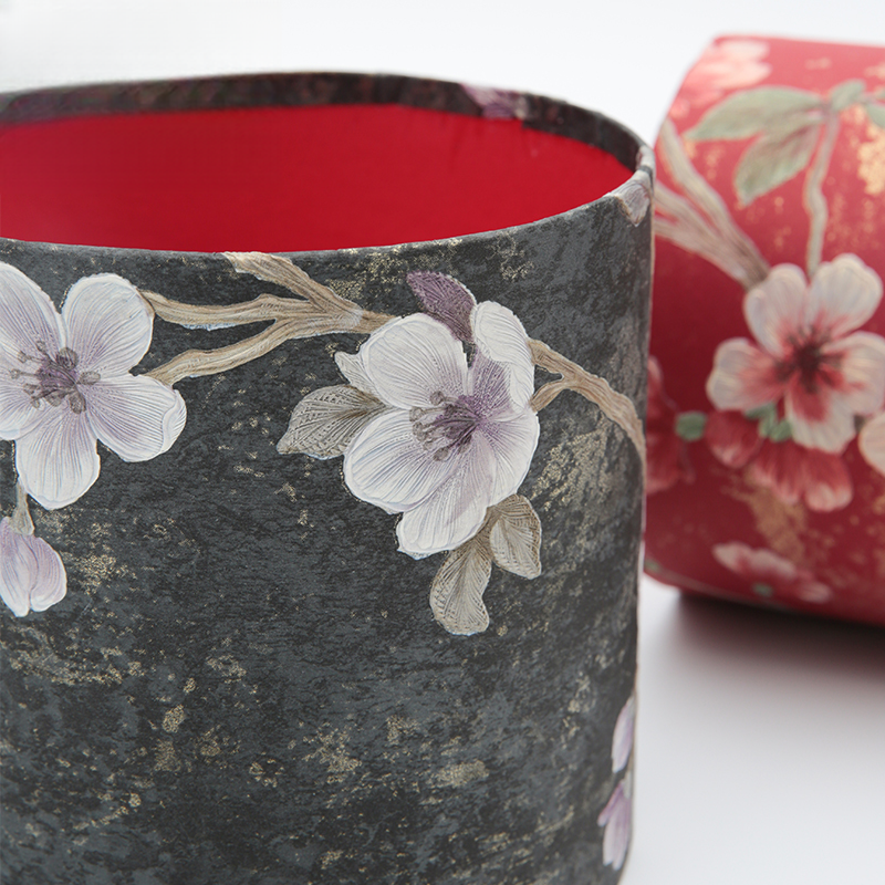 BOX TYHT - l:18CM*17CM(S:16.5CM*16.5CM) - Image 3