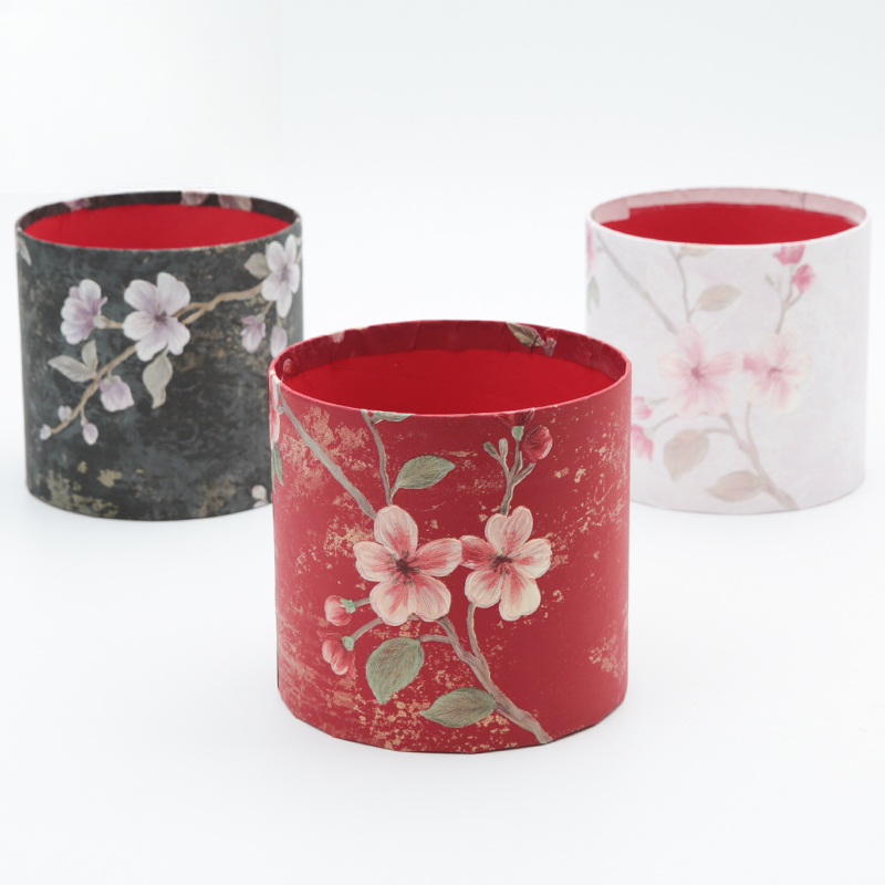 BOX TYHT - l:18CM*17CM(S:16.5CM*16.5CM) - Image 4