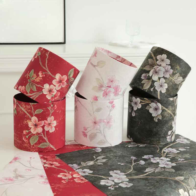 BOX TYHT - l:18CM*17CM(S:16.5CM*16.5CM) - Image 5