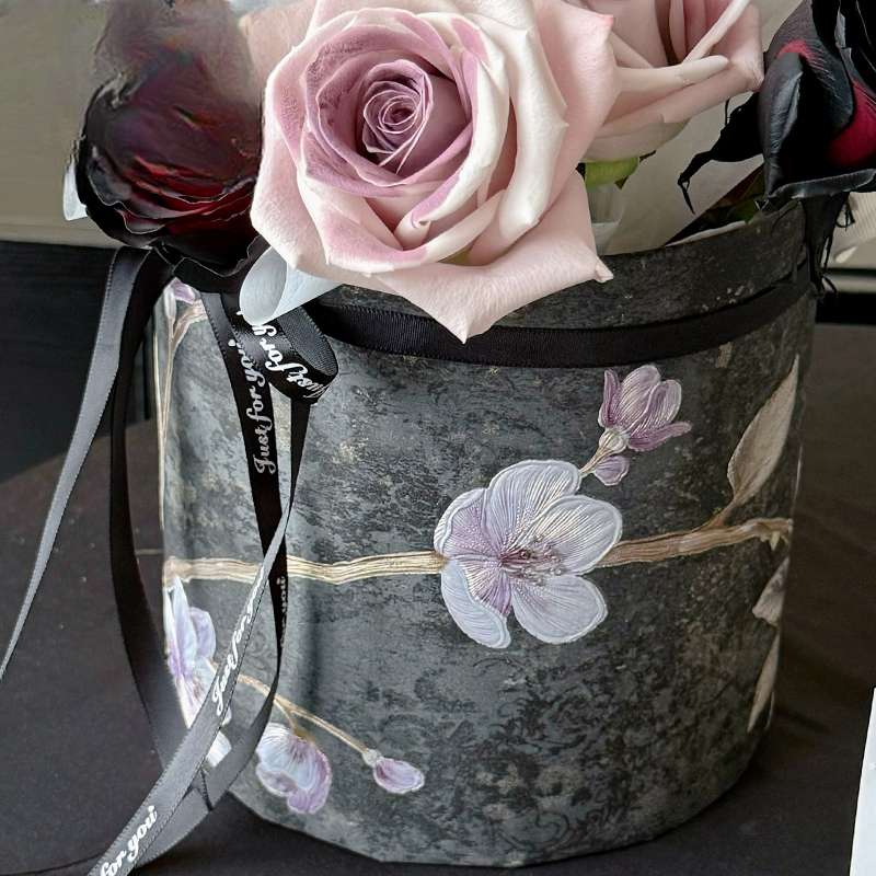 BOX TYHT - l:18CM*17CM(S:16.5CM*16.5CM) - Image 9