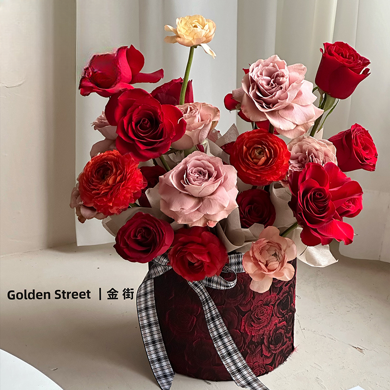 BOX YWAQHT - l:18CM*17CM(S:16.5cm*16.5cm) - Image 6