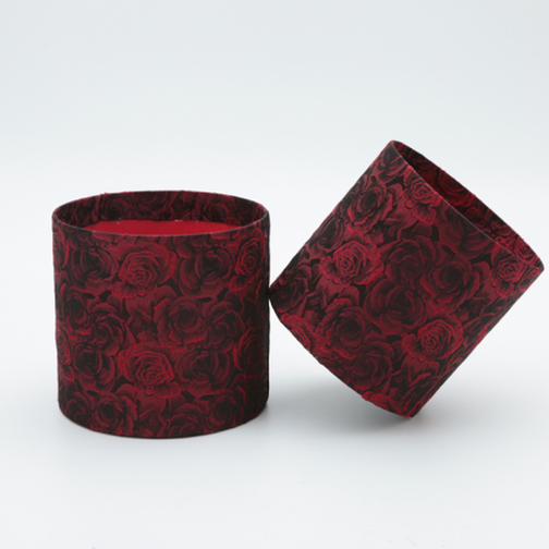 BOX YWAQHT - l:18CM*17CM(S:16.5cm*16.5cm)