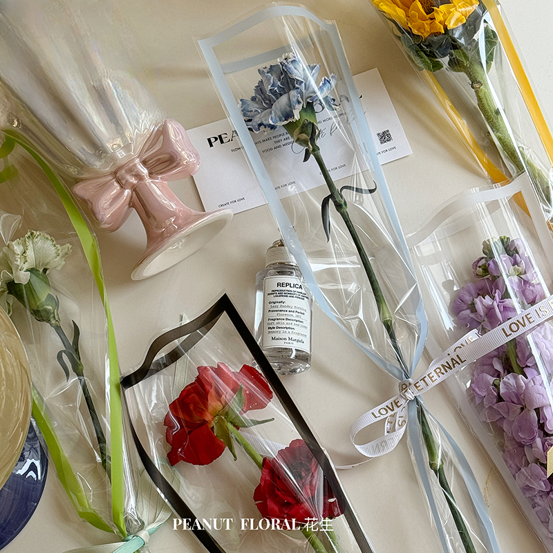Geschenkpapier CSBKDZD – 12.5CM+4CM*H45CM - Image 3