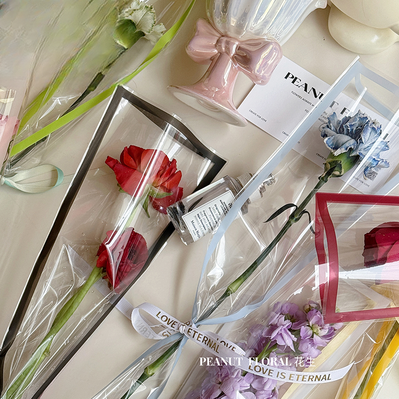 Geschenkpapier CSBKDZD – 12.5CM+4CM*H45CM - Image 5